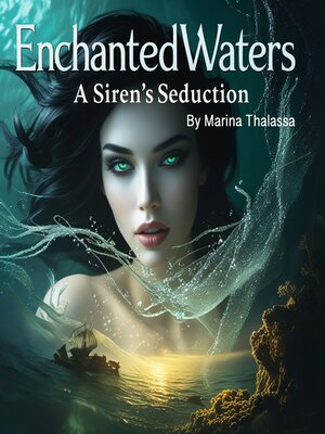 cover image of Enchanted Waters